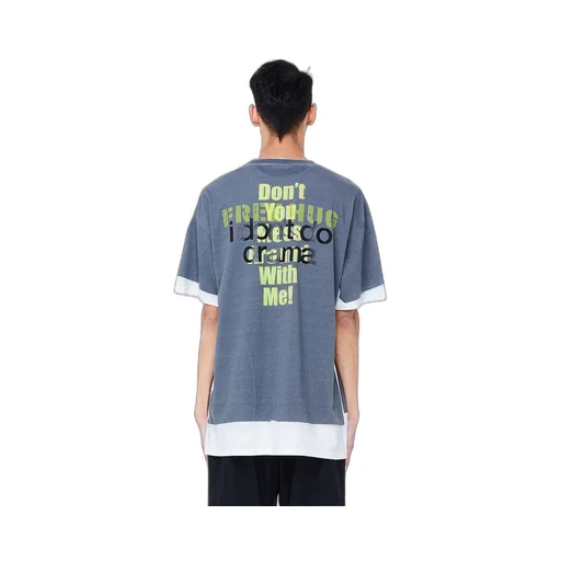 Generation Alpha Oversized T-Shirt
