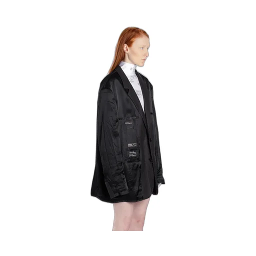Inside Out Blazer
