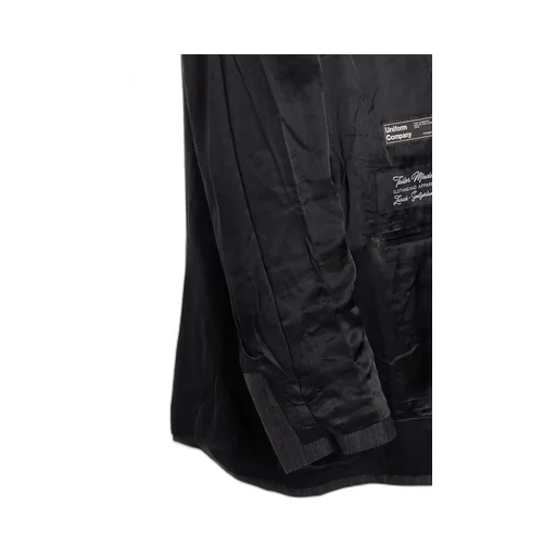 Inside Out Blazer