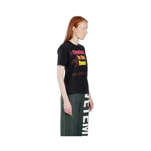 Elephant In The Room Tee