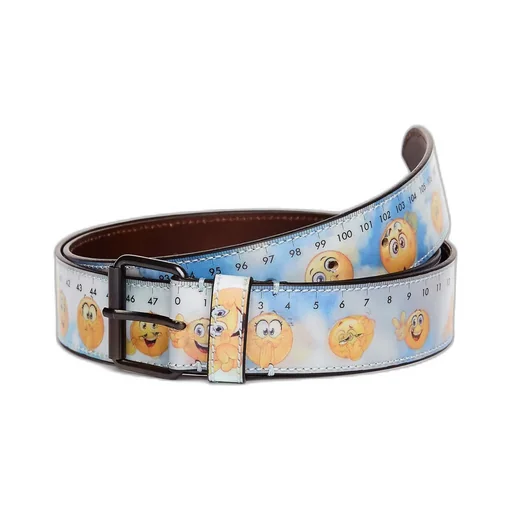 Emoji Belt