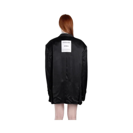 Inside Out Blazer