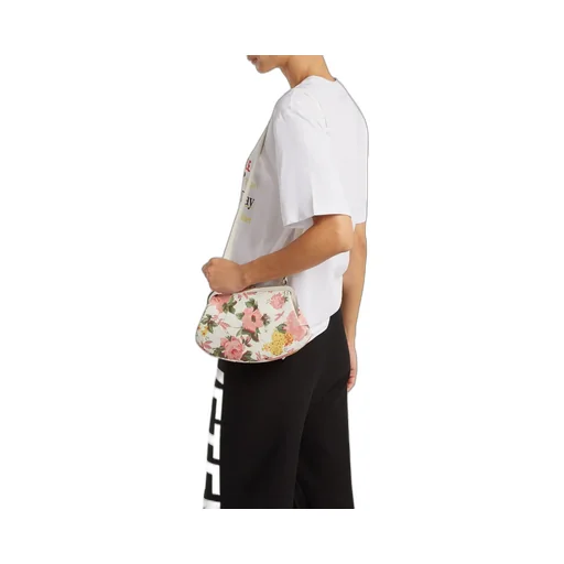 Floral Granny Bag