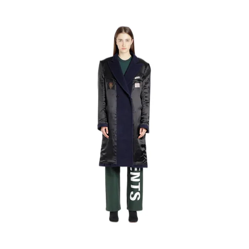 Inside Out Coat