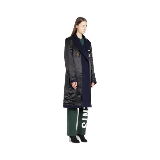 Inside Out Coat