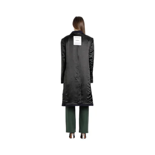 Inside Out Coat