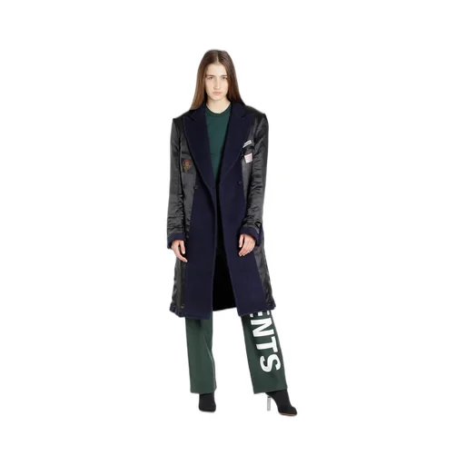 Inside Out Coat