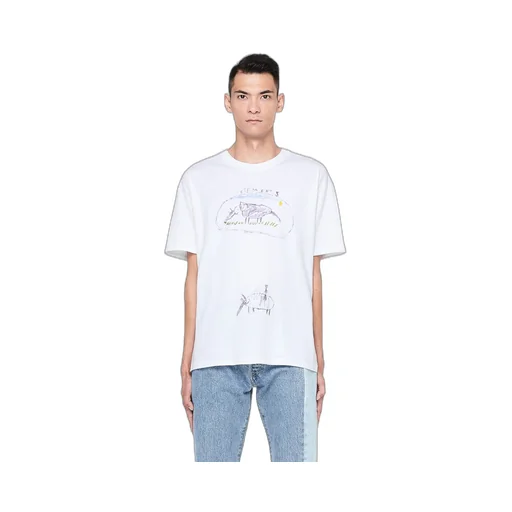 Elephant Tee