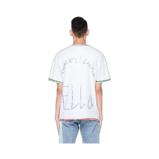 Elephant Tee
