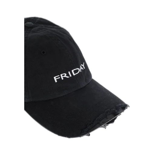 Friday Baseball Cap