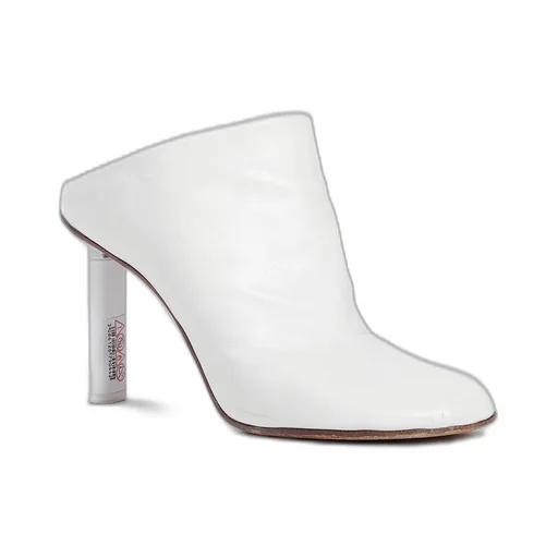 Lighter Heels
