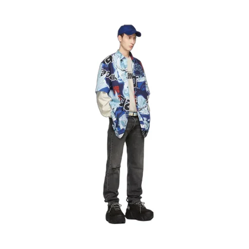 Emoji Belt