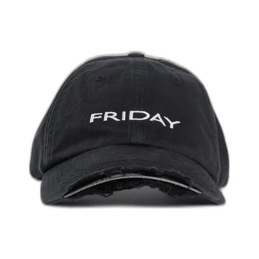 Friday Baseball Cap