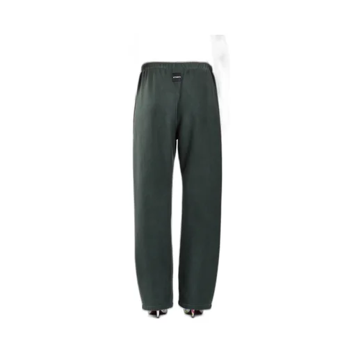 Logo Print Lounge Pants