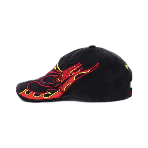 Israel Cap