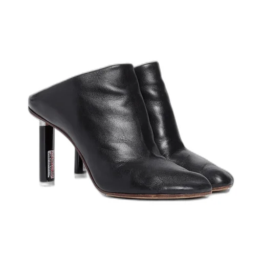 Lighter Heels
