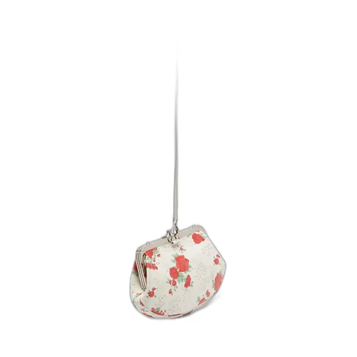 Floral Granny Bag