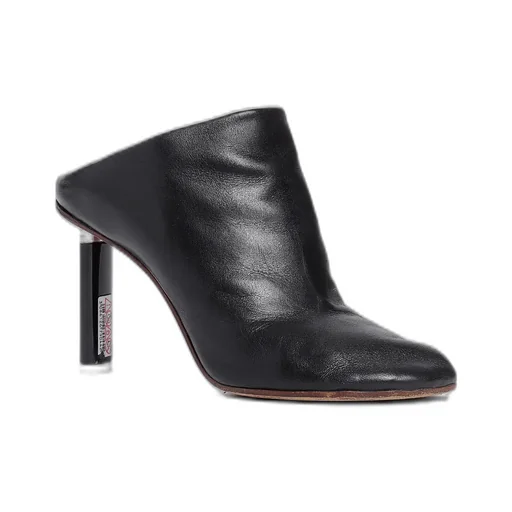 Lighter Heels