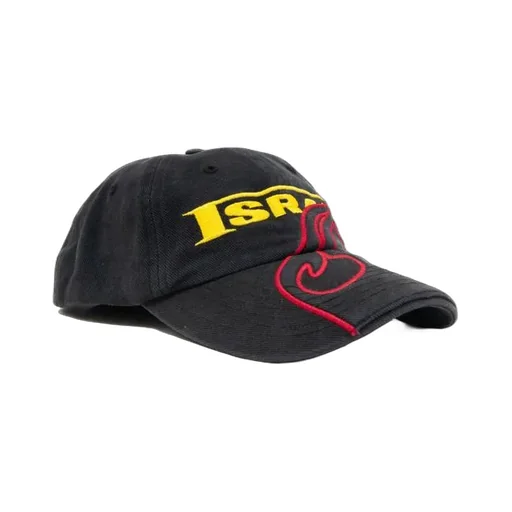 Israel Cap