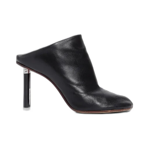 Lighter Heels