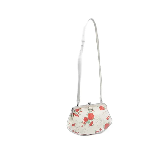 Floral Granny Bag