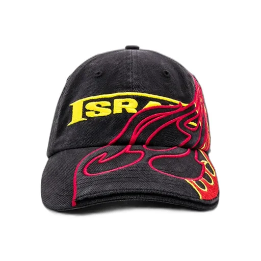 Israel Cap