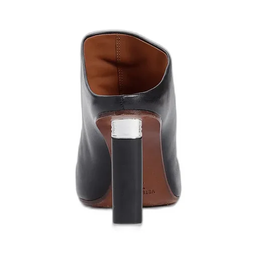 Lighter Heels