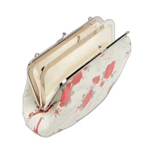 Floral Granny Bag