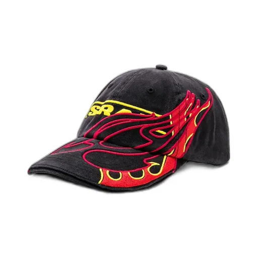 Israel Cap