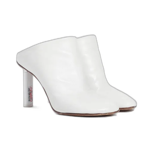 Lighter Heels