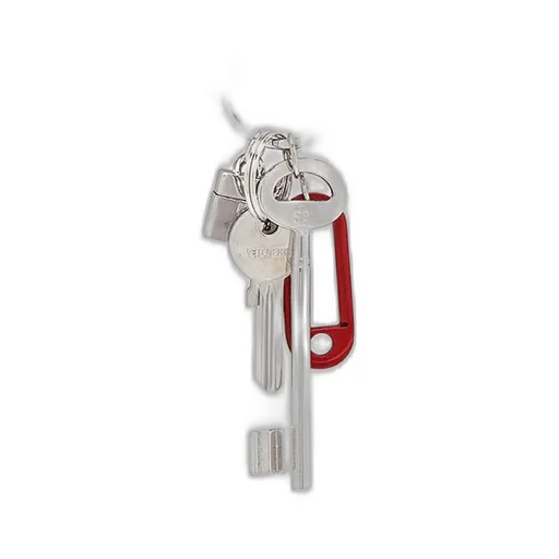 Keychain Angel Necklace