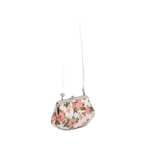 Floral Granny Bag