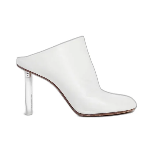 Lighter Heels