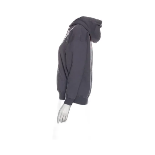 Graphic Hoodie I Love Sluts