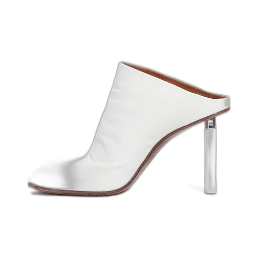 Lighter Heels