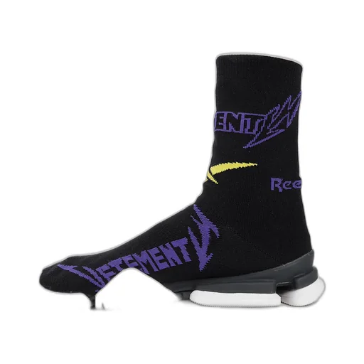 Vetements X Reebok Sock Sneaker
