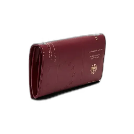 Passport Cross Body Bag Germany