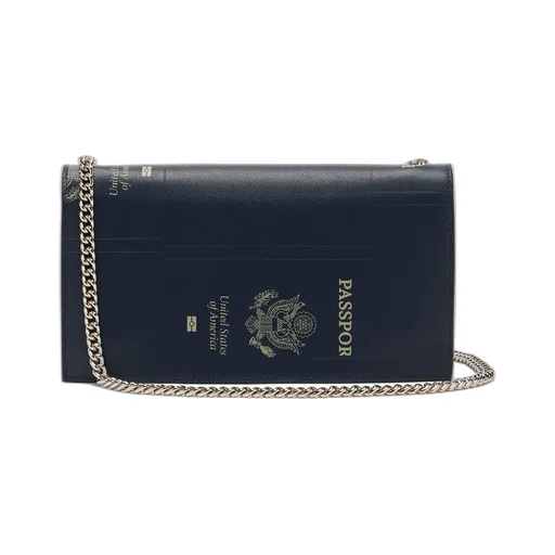 Passport Crossbody Bag