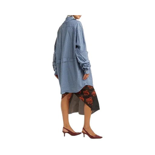 Passport Kitten Heels
