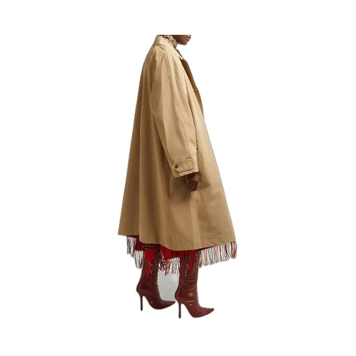 Passport Knee-High Boots