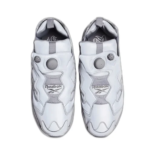 Reflective Instapumps