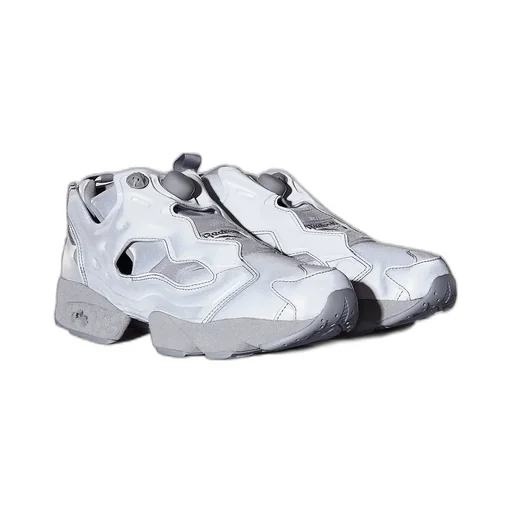 Reflective Instapumps