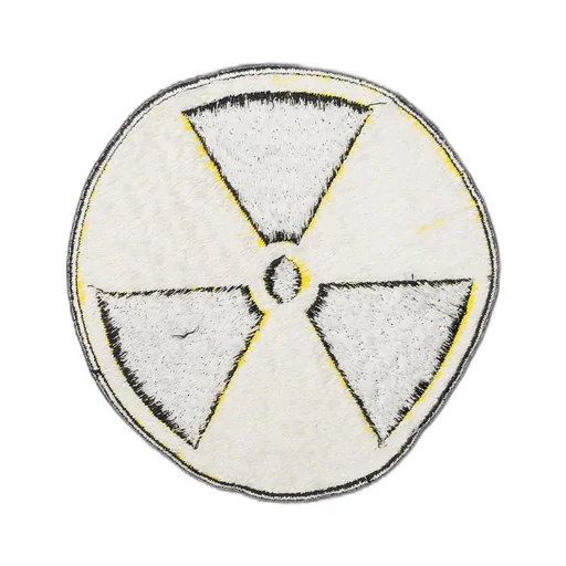Nuclear Tee