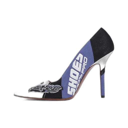 Racing High Heels