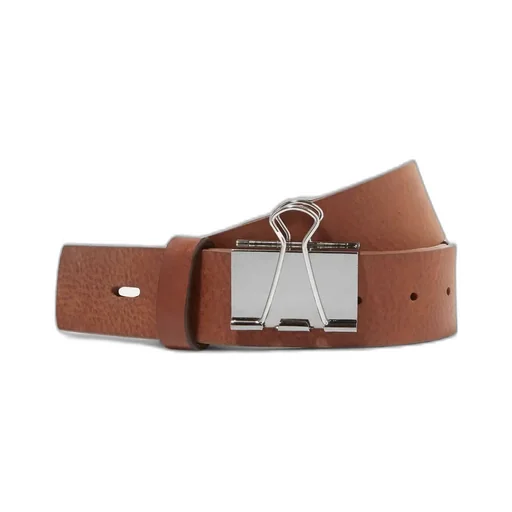 Paperclip Belt