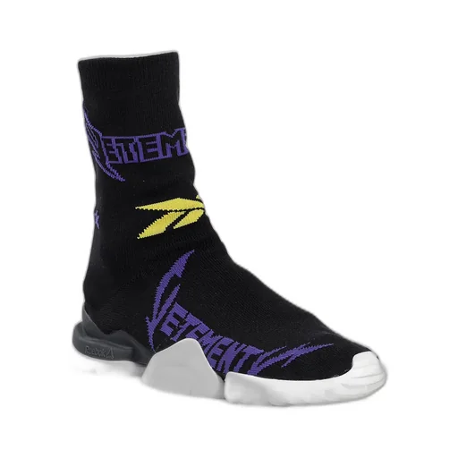 Vetements X Reebok Sock Sneaker