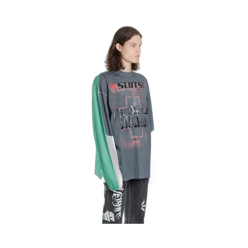 Sluts Longsleeve