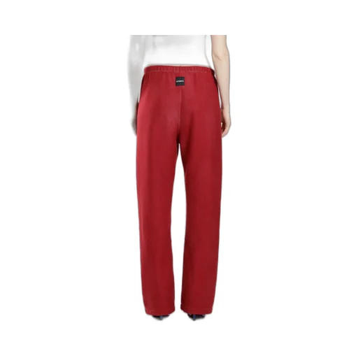 Red Lounge Pants