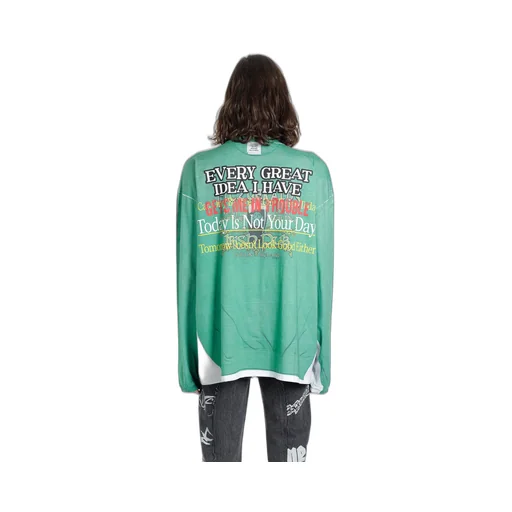 Sluts Longsleeve