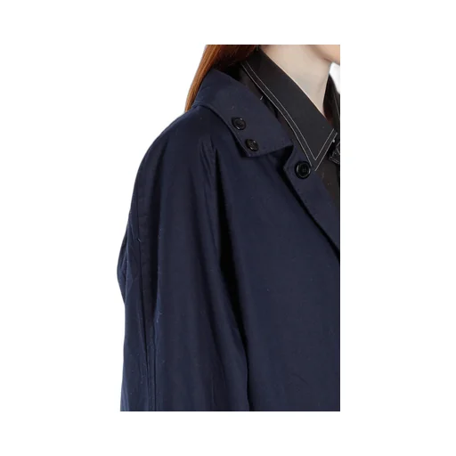 Scarf Coat